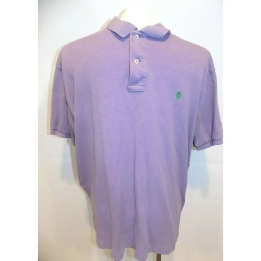 Polo‎ Ralph Lauren Shirt Size Large